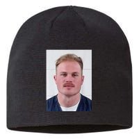 Bryan Mugshot Country Music Sustainable Beanie