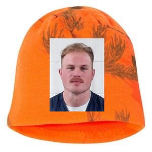 Bryan Mugshot Country Music Kati - Camo Knit Beanie