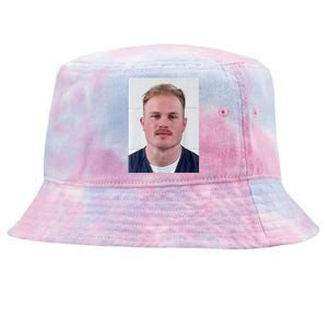 Bryan Mugshot Country Music Tie-Dyed Bucket Hat