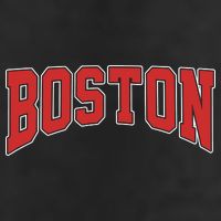 Boston Massachusetts Classic Curve Cool Comfort Performance Bucket Hat