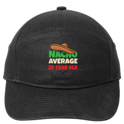 Beard Measurement Chart Beard For Bearded 7-Panel Snapback Hat