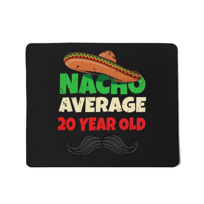 Beard Measurement Chart Beard For Bearded Mousepad