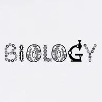 Biology Microscope Dna Teacher Paramecium Gift Idea Flatbill Hat