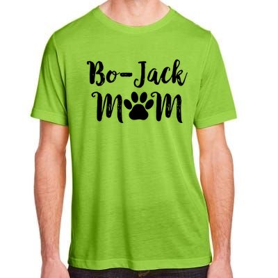 BoJack Mom Dog Lover Women Long Sleeve Adult ChromaSoft Performance T-Shirt