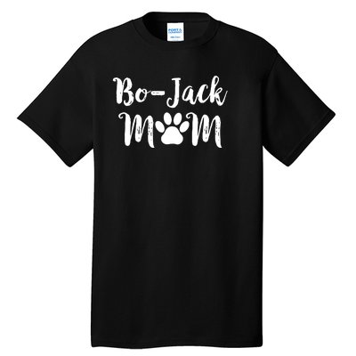 BoJack Mom Dog Lover Women Long Sleeve Tall T-Shirt