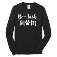 BoJack Mom Dog Lover Women Long Sleeve Tall Long Sleeve T-Shirt