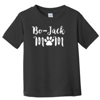 BoJack Mom Dog Lover Women Long Sleeve Toddler T-Shirt