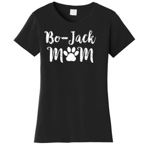 BoJack Mom Dog Lover Women Long Sleeve Women's T-Shirt