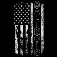 Belgian Malinois Dog Dogs Mom Dad Dog Lover Malinois Sweatshirt