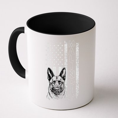 Belgian Malinois Dog Dogs Mom Dad Dog Lover Malinois Mug