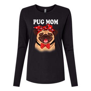 Boxer Mom Dogs Tee Mothers Day Dog Lovers Gifts For Women Womens Cotton Relaxed Long Sleeve T-Shirt