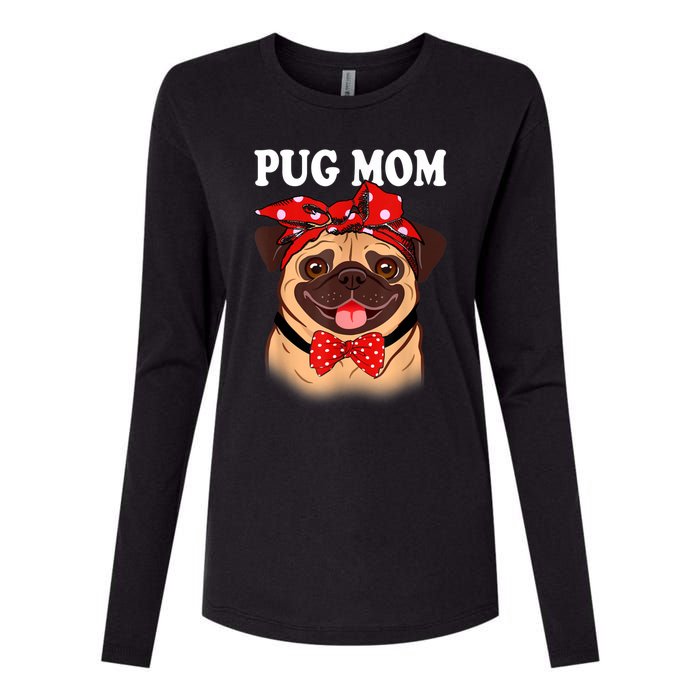 Boxer Mom Dogs Tee Mothers Day Dog Lovers Gifts For Women Womens Cotton Relaxed Long Sleeve T-Shirt