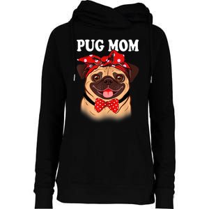 Boxer Mom Dogs Tee Mothers Day Dog Lovers Gifts For Women Womens Funnel Neck Pullover Hood