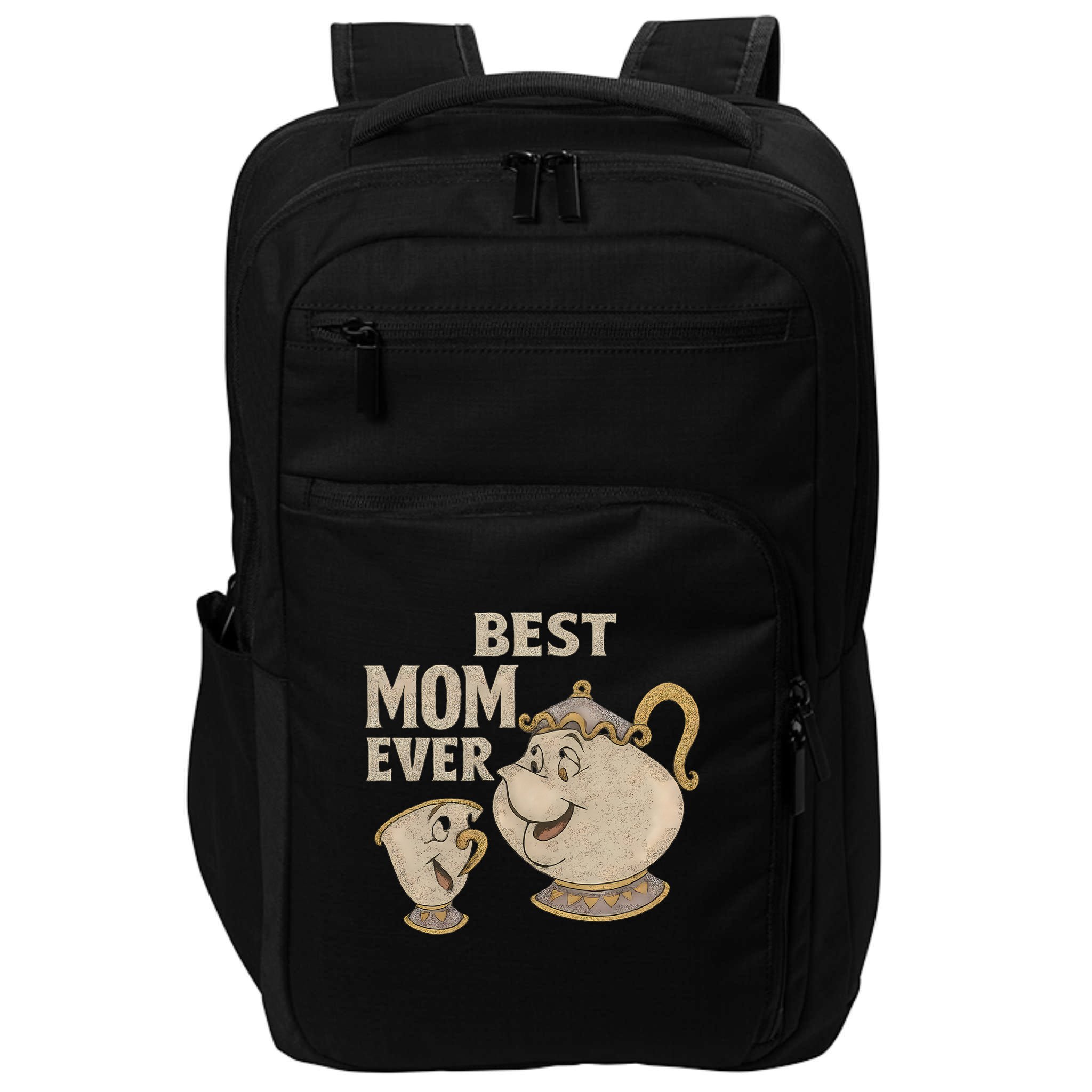 Best Mom Ever Impact Tech Backpack