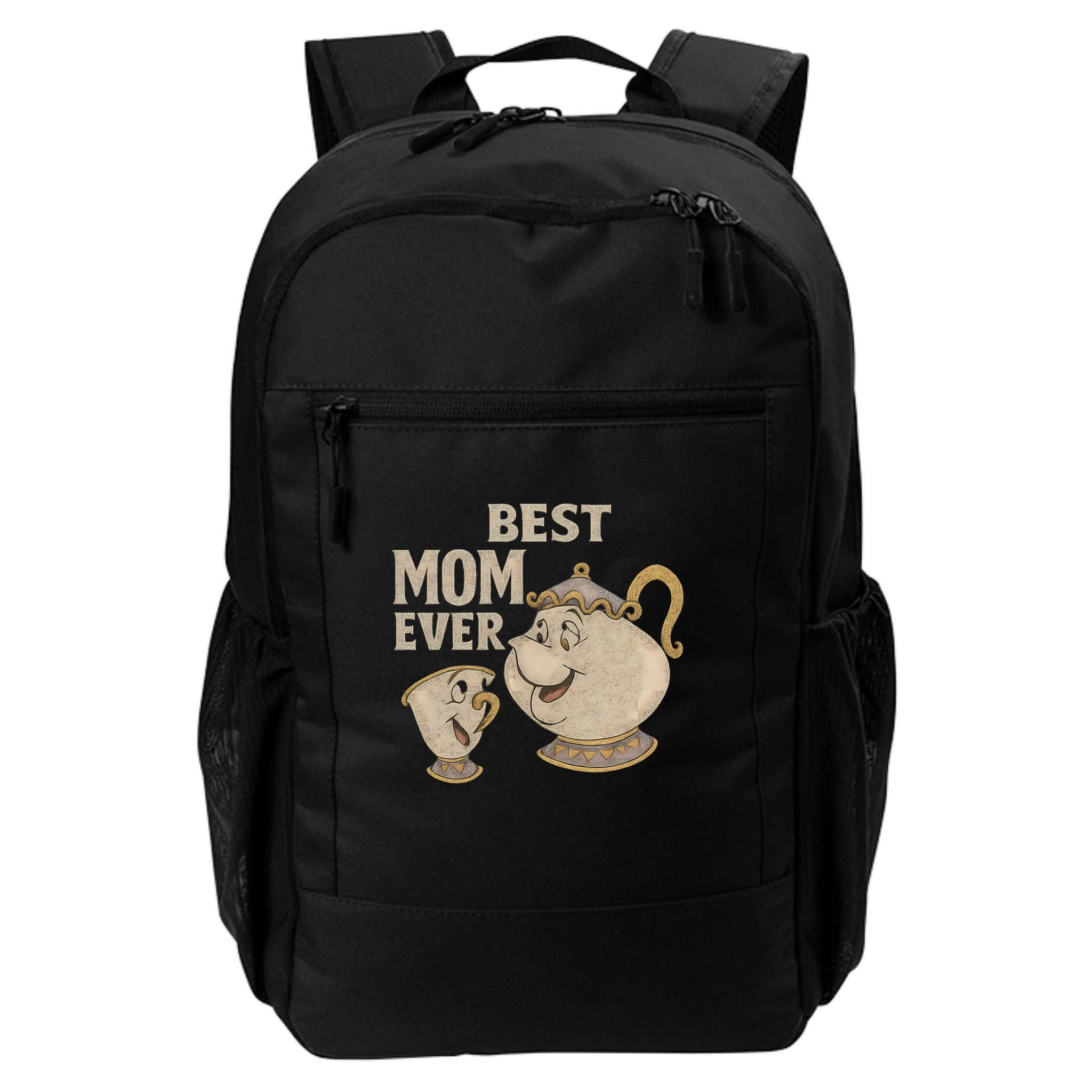 Best Mom Ever Backpack
