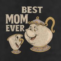 Best Mom Ever Beanie