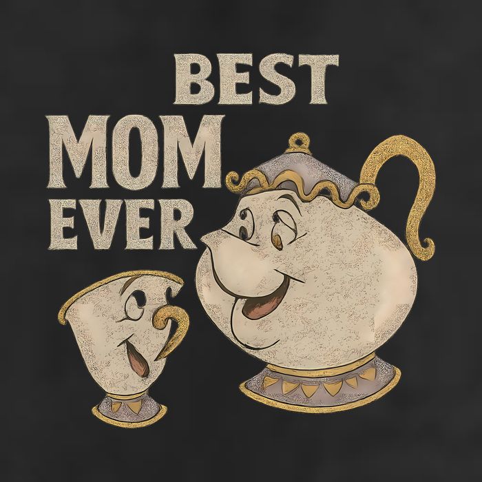Best Mom Ever Beanie