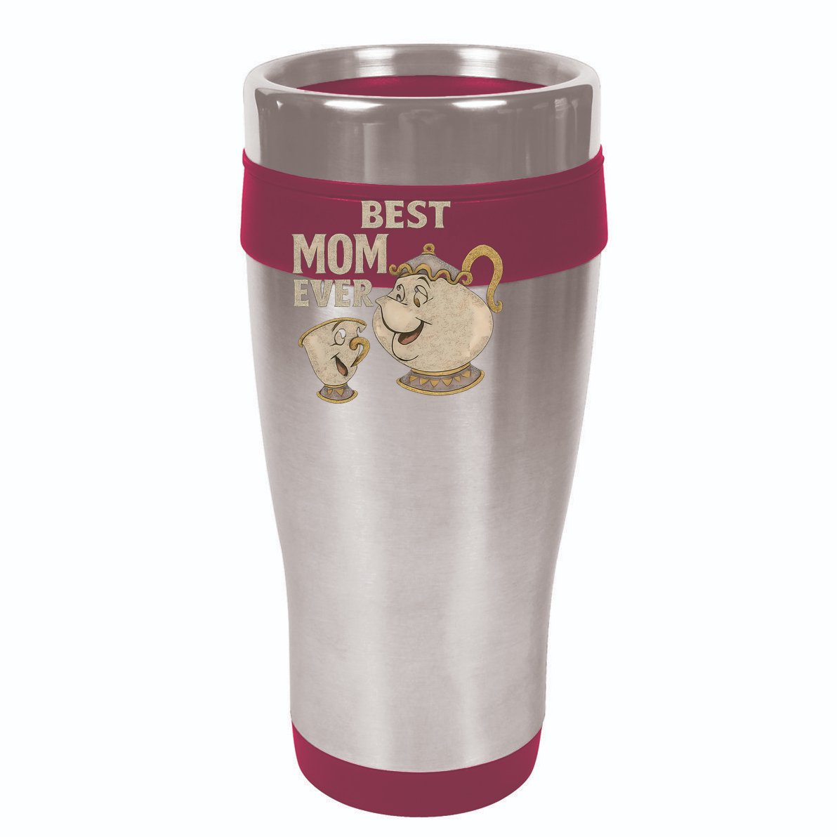 Best Mom Ever Youth Performance Sprint T-Shirt