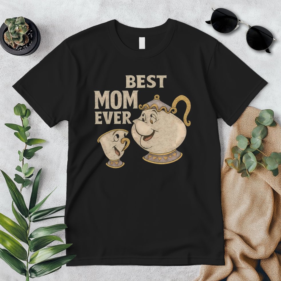 Best Mom Ever Premium T-Shirt