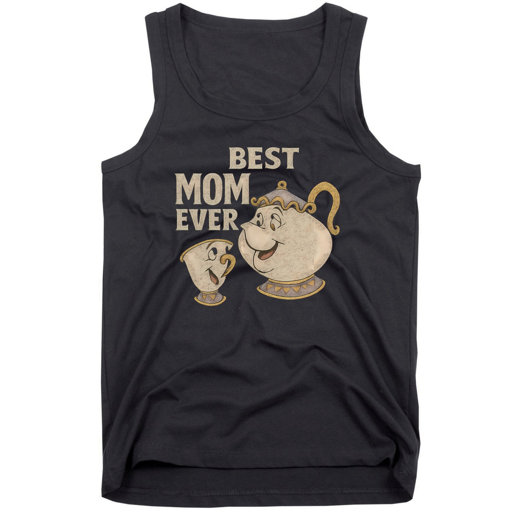 Best Mom Ever Tank Top