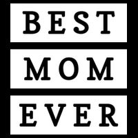 Best Mom Ever Gift For Mothers Day Backpack