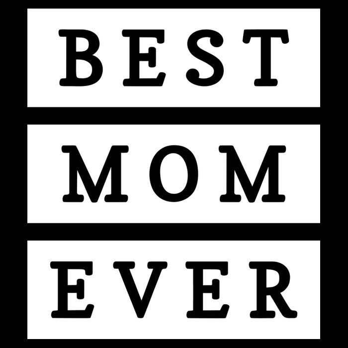 Best Mom Ever Gift For Mothers Day Backpack