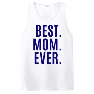 Best Mom Ever PosiCharge Competitor Tank