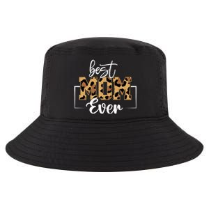 Best Mom Ever Mothers Day T Design For Cute Mom Cool Comfort Performance Bucket Hat