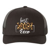 Best Mom Ever Mothers Day T Design For Cute Mom Yupoong Adult 5-Panel Trucker Hat