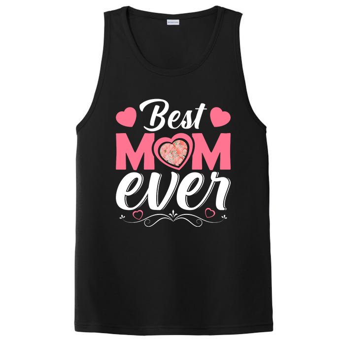 Best Mom Ever PosiCharge Competitor Tank