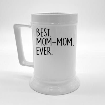 Best Momgiftmom Ever Meaningful Gift Beer Stein