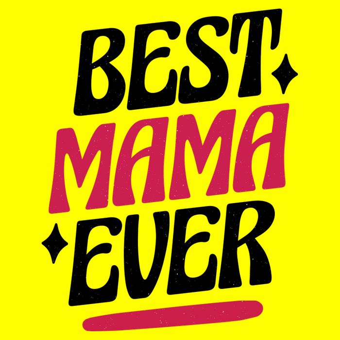Best MAMA Ever 11oz C Handle Ceramic Mug