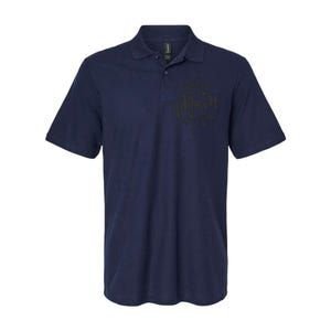 Best Mom Ever Softstyle Adult Sport Polo