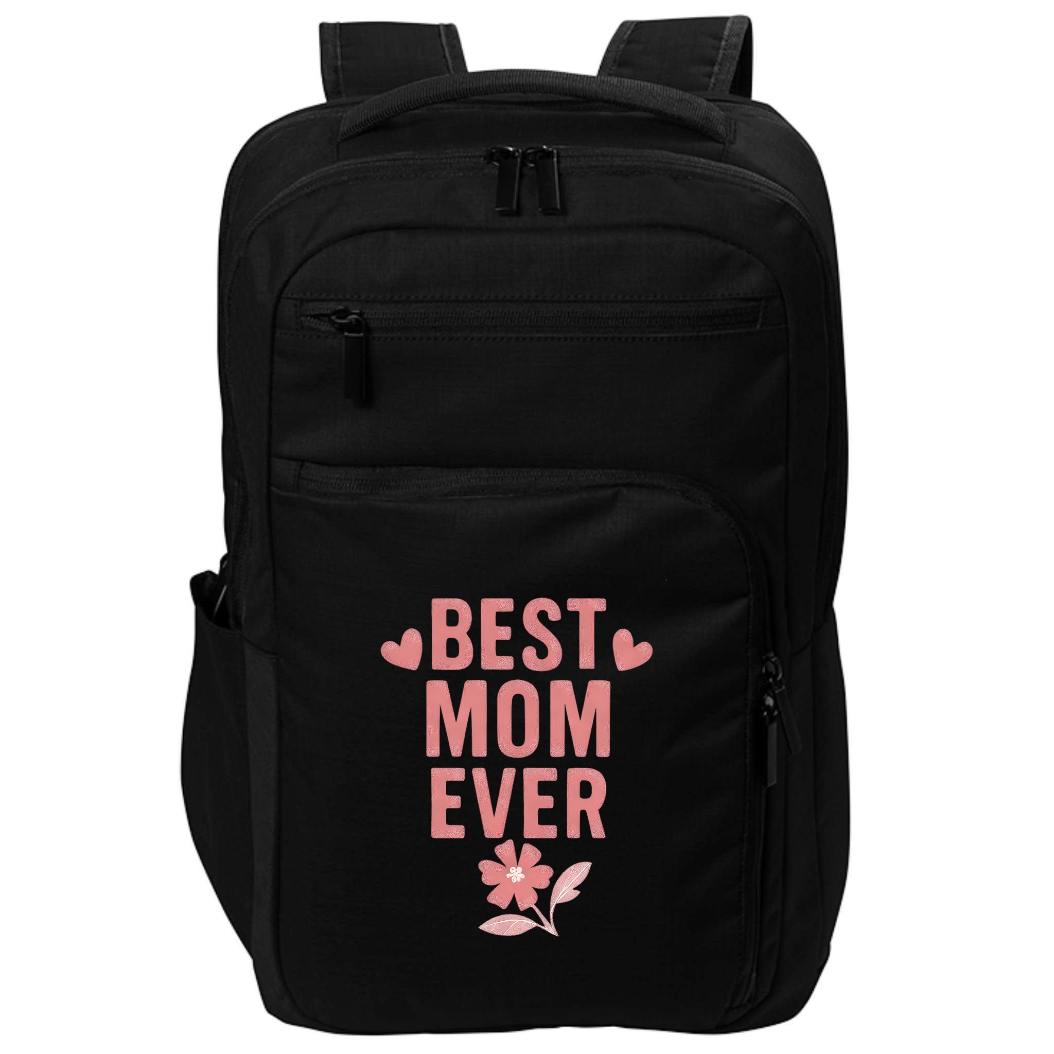 Best Mom Ever Impact Tech Backpack