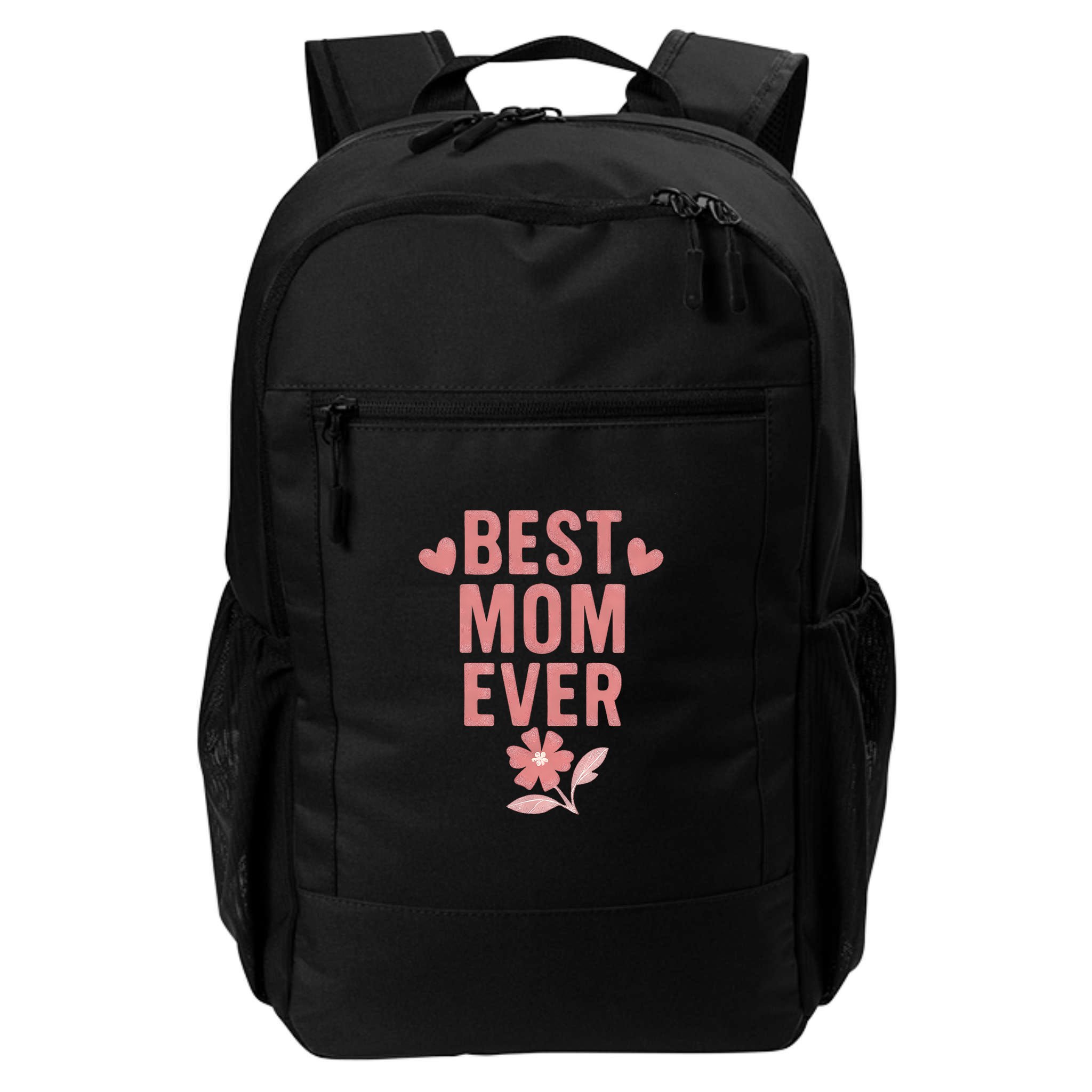 Best Mom Ever Backpack