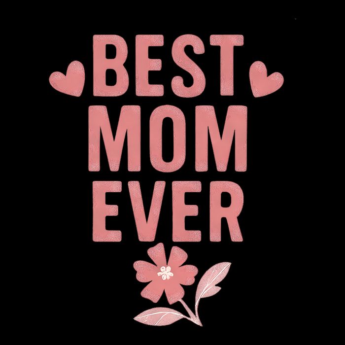 Best Mom Ever 16 in Basic Backpack