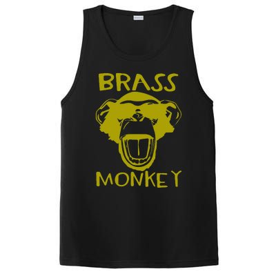 Brass Monkey Funny Music PosiCharge Competitor Tank