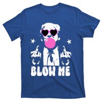 Blow Me Funny Trump T-Shirt