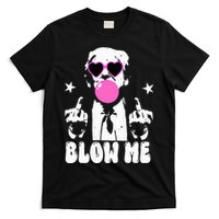 Blow Me Funny Trump Donald Trump 2024 T-Shirt