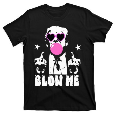 Blow Me Funny Trump Donald Trump 2024 T-Shirt