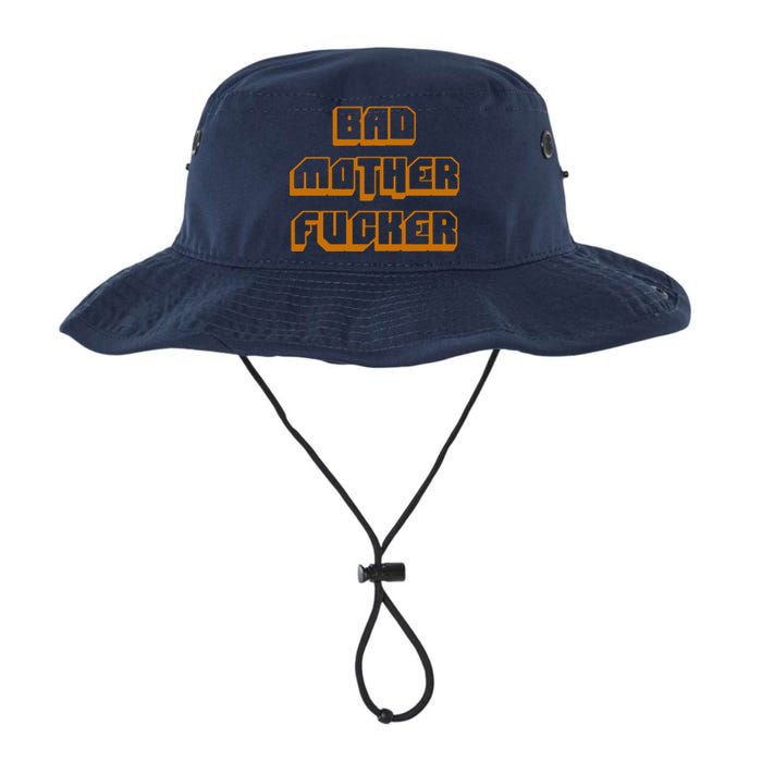 Bad Mother Fucker Legacy Cool Fit Booney Bucket Hat