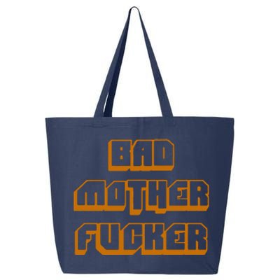 Bad Mother Fucker 25L Jumbo Tote