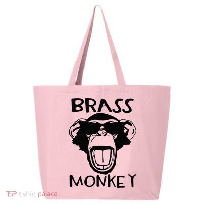 Brass Monkey Funky Monkey 25L Jumbo Tote