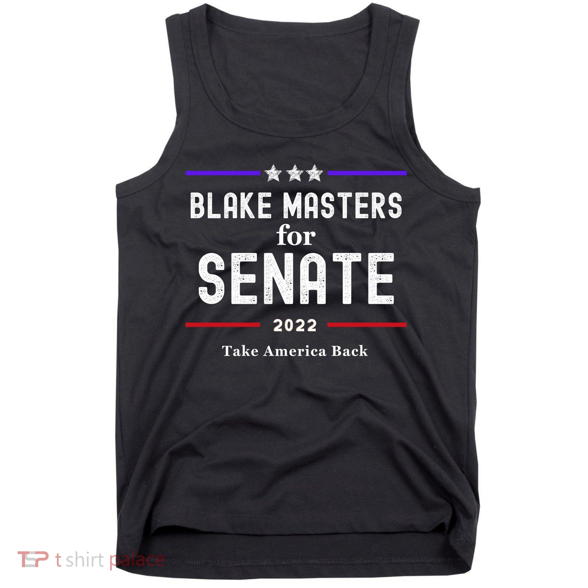 Blake Masters For Senate 29 Tank Top