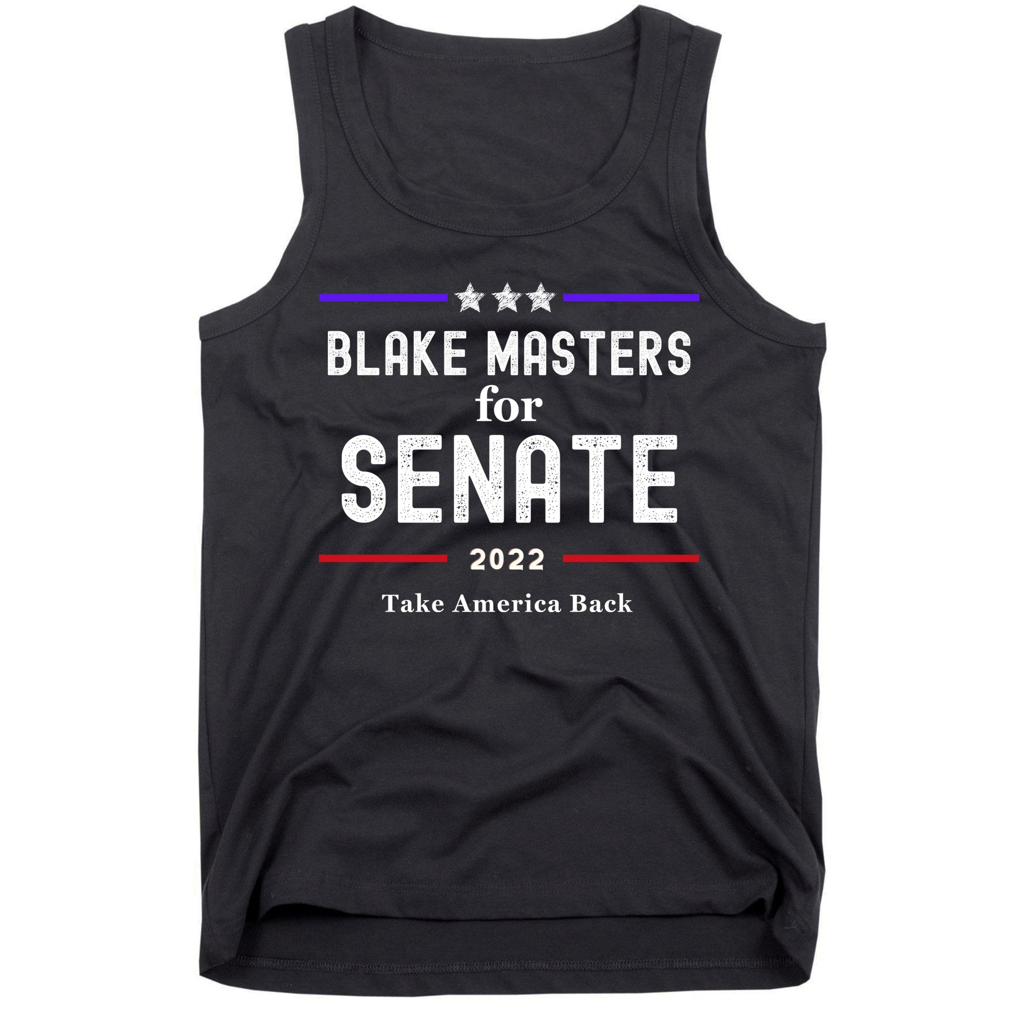 Blake Masters For Senate 29 Tank Top