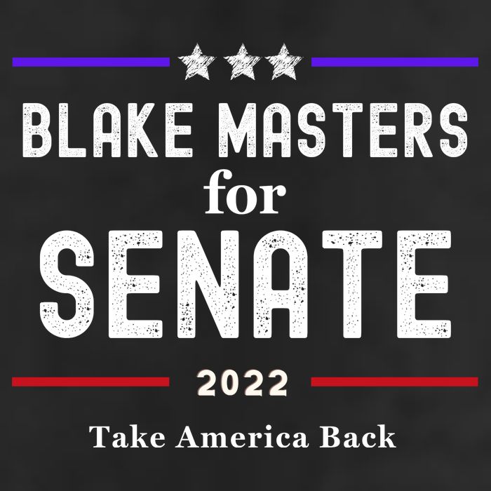 Blake Masters For Senate 29 Golf Towel