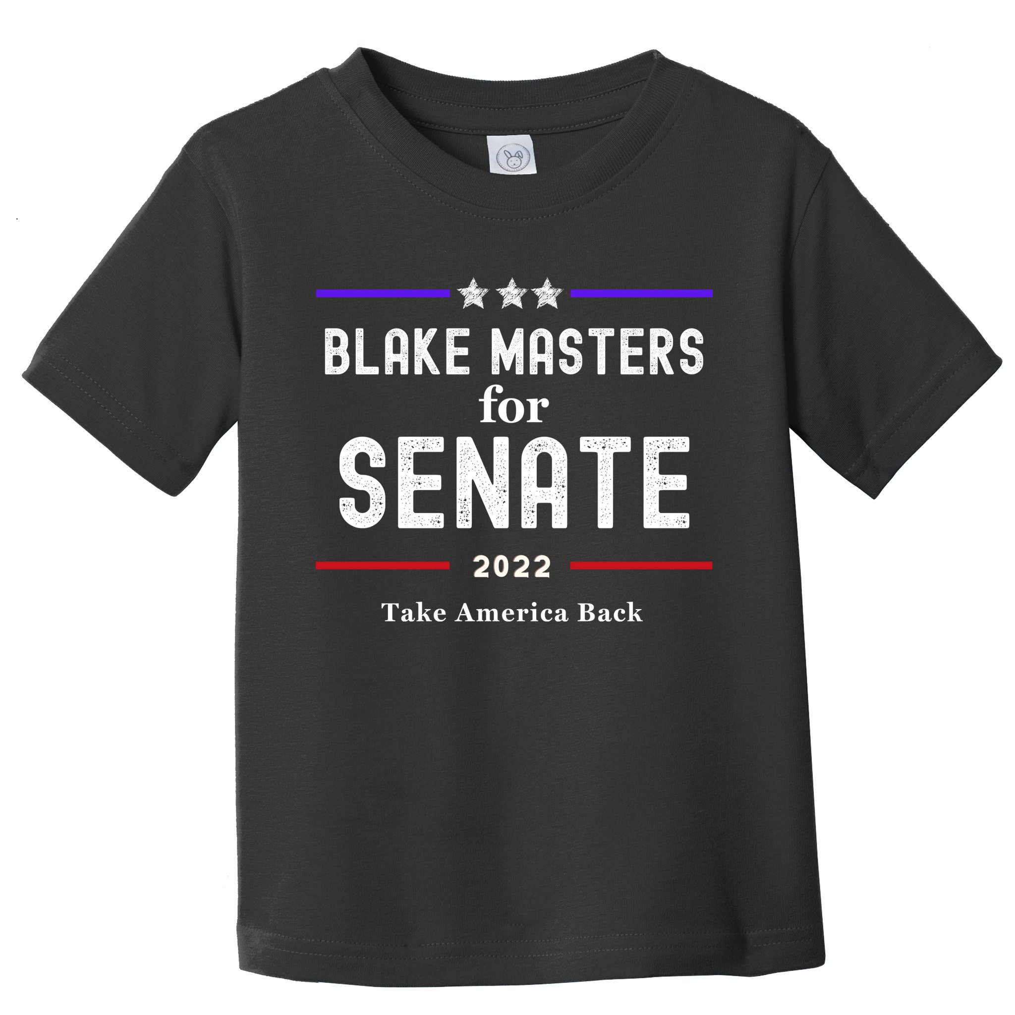 Blake Masters For Senate 29 Toddler T-Shirt