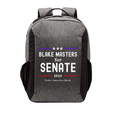 Blake Masters For Senate 29 Vector Backpack