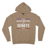 Blake Masters For Senate 29 Hoodie