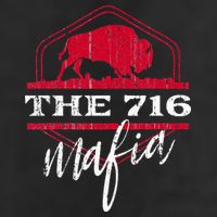 Buffalo Mafia For The 716 Area Code Buffalo Ny 11oz C Handle Ceramic Mug